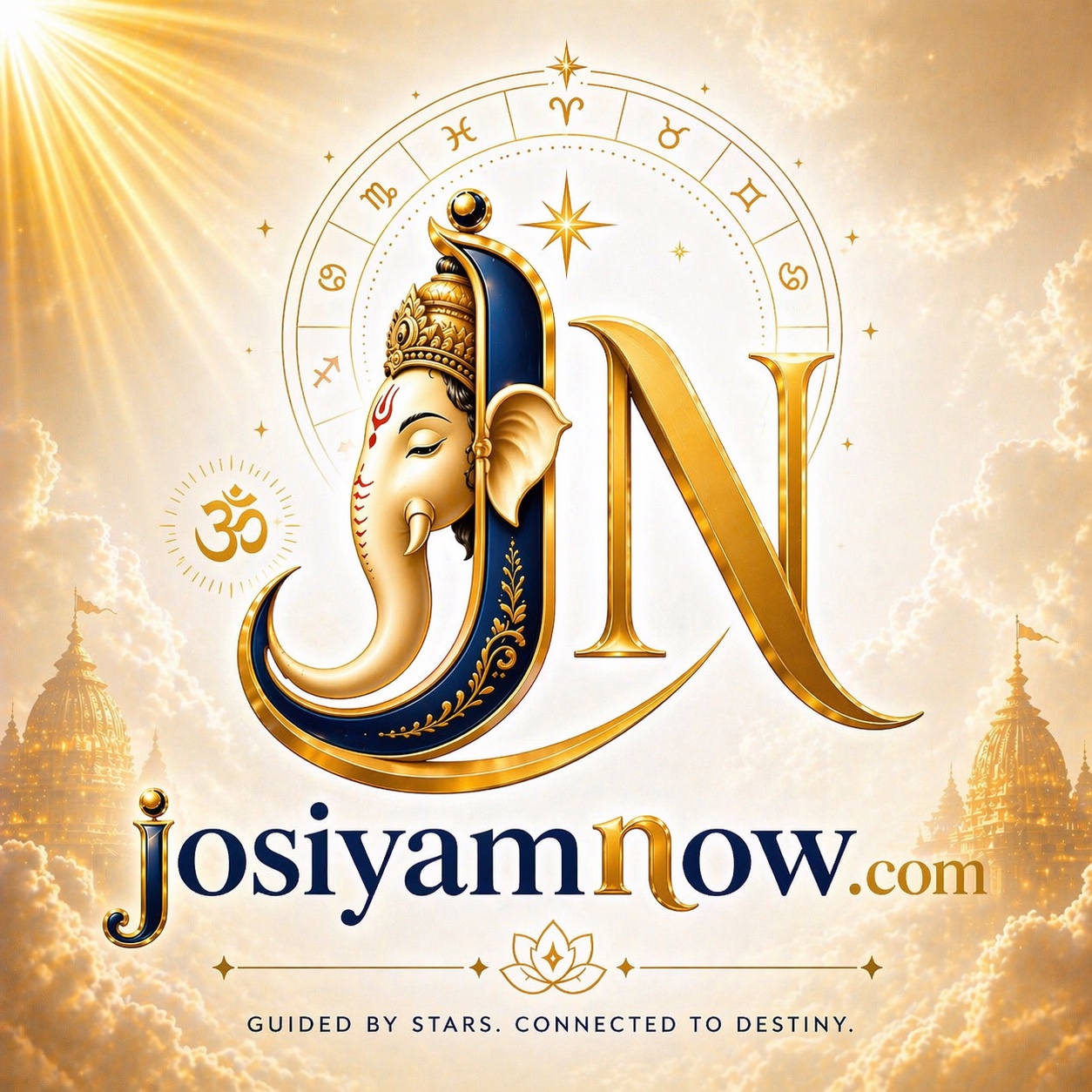 JosiyamNow